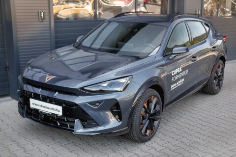 FORMENTOR 1.5 TSI Impulse pHEV DSG AKÁR 4.99% FIX AKCIÓS KAMATTAL! KÉSZLET AKCIÓ!