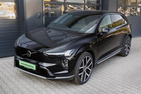 EX60 P10 Ultra AWD új modell rendelhető. Business ajánlat