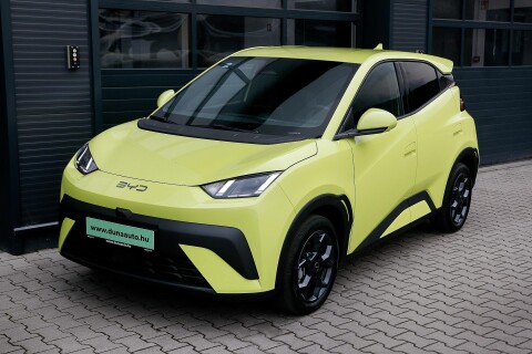 DOLPHIN SURF Boost 43,2kWh KészletrŐL