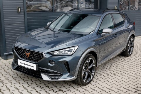 FORMENTOR 1.4 pHEV VZ DSG