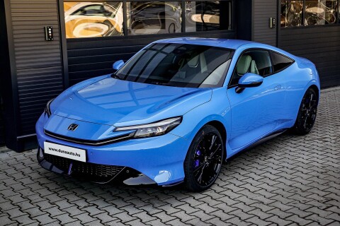 PRELUDE 2.0 i-MMD Hybrid Advan. eCVT KÉSZLETRŐL. 26-S MODELLÉV