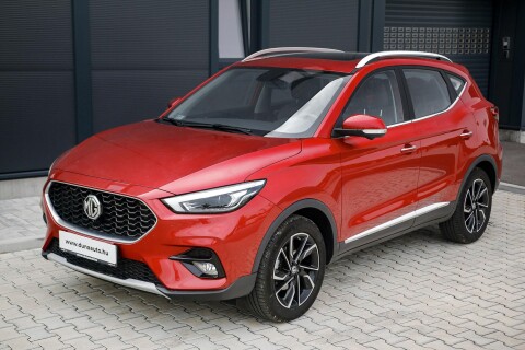 ZS 1.0 T-GDI Luxury Magyarországi! Garanciális!