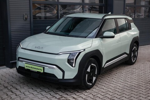 EV3 81,4kWh Earth Plus DWP csomaggal