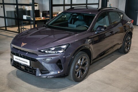 FORMENTOR 1.5 TSI mHEV Impulse DSG AKÁR 4.99% FIX AKCIÓS KAMATTAL!