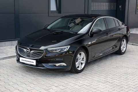 INSIGNIA Grand Sport 2.0 CDTI 120 év Start Stop (Automata) Magyarországi!