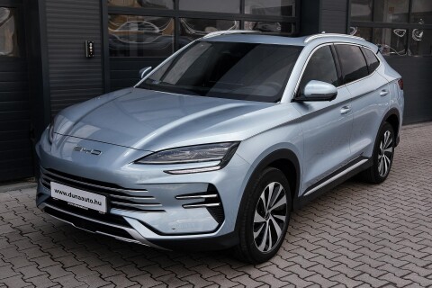 SEAL U 1.5 DM-i Boost (Automata)