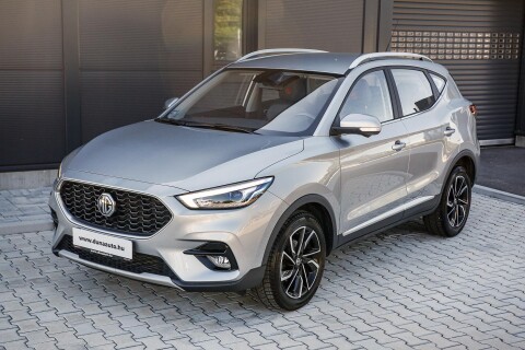 ZS 1.0 T-GDI Luxury (Automata) Magyarországi! Garanciális! ÁFÁS!