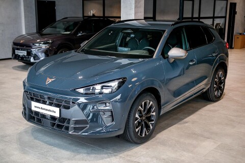 TERRAMAR 1.5 TSI Impulse mHEV DSG AKÁR 4.99% FIX AKCIÓS KAMATTAL!