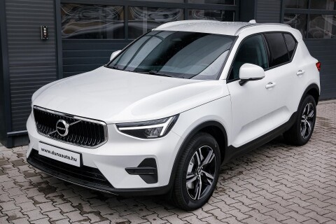 XC40 2.0 [B3] MHEV Core DCT Raktárról - cégeknek egyedi Business ajánlat!