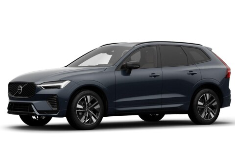 XC60 2.0 [B5] MHEV Plus Dark AWD Geartronic Készletről azonnal - egyedi Business ajánlat