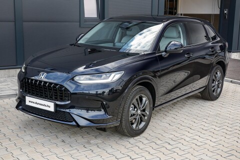 ZR-V 2.0 i-MMD Hybrid Advance eCVT