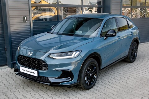 ZR-V 2.0 i-MMD Hybrid Sport eCVT TESZTAUTÓ. 2027 modellév