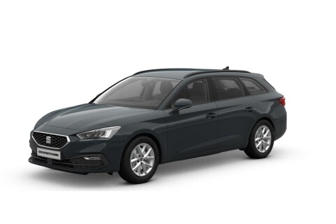 LEON ST 1.5 TSI Jubileum LIMITÁLT KIADÁS! GYÁRBÓL RENDELHETŐ!