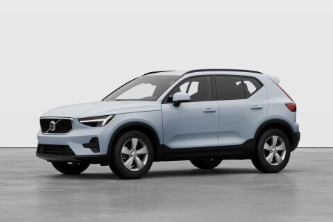 XC40 2.0 [B3] MHEV Essential DCT Business akció