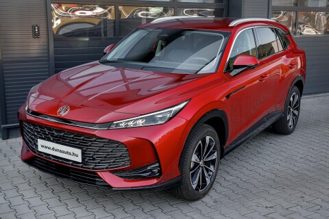 HS 1.5 T-GDI Comfort 170 LE Készletről 7 év garanciával