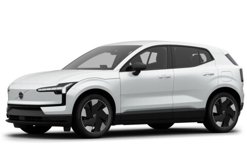 EX30 Single Motor Extended Range Plus Raktári autó ajánlat Business kedvezménnyel. MY26-os modell