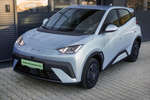 DOLPHIN SURF Comfort 43,2kWh Készletről