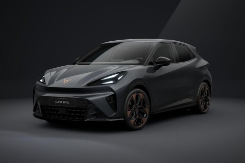 RAVAL Endurance 52 kWh AKÁR 4.99% FIX AKCIÓS KAMATTAL!
