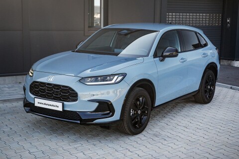 ZR-V 2.0 i-MMD Hybrid Sport eCVT 2027 MODELLÉV