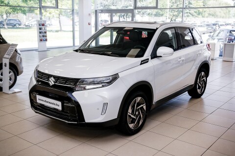 VITARA 1.4 Hybrid GLX Panorama