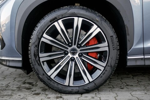 SEALION 7 Excellence AWD 91,3kWh Készletre érkező. április