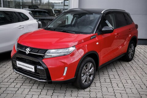 VITARA 1.4 Hybrid GL+