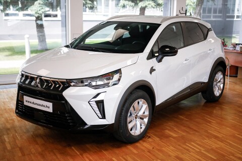 ASX 1.0 MPI-T Invite Plus