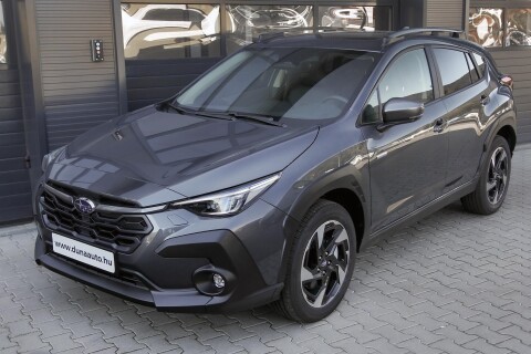 CROSSTREK 2.0 e-Boxer Platinum CVT