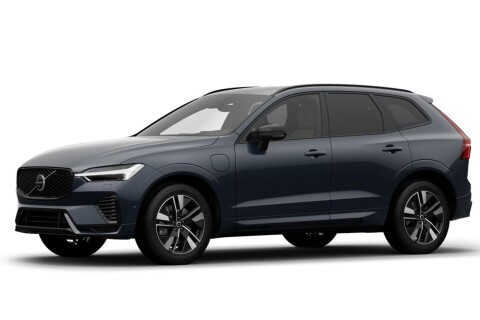 XC60 2.0 [T6] Plus Dark AWD Geartronic 2026.06. havi érkezés - egyedi Business ajánlat