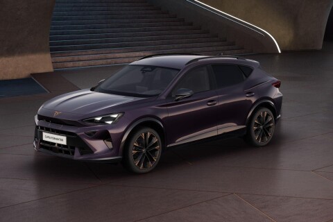 FORMENTOR 1.5 TSI mHEV DSG IMPULSE AKÁR 4.99% FIX AKCIÓS KAMATTAL!