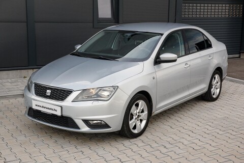 TOLEDO 1.2 TSI Reference