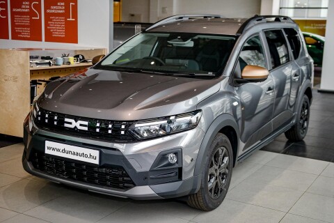 JOGGER 1.0 TCe Extreme (7 személyes ) Akciós. készletről