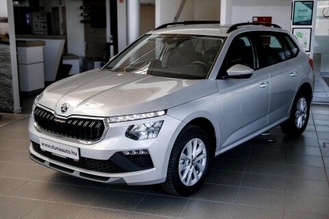 KAMIQ 1.0 TSI Joy Azonnal elvihető!