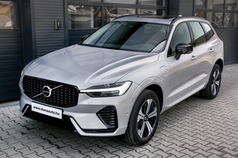 XC60 2.0 [T6] Plus Dark AWD Geartronic Business ajánlat készletről azonnal átvehető