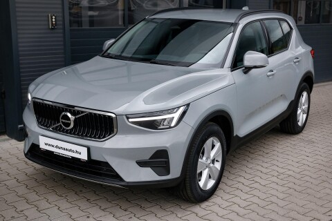 XC40 2.0 [B3] MHEV Essential DCT készletről akció magánszemélyeknek