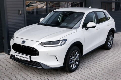 ZR-V 2.0 i-MMD Hybrid Elegance eCVT TESZTAUTÓ