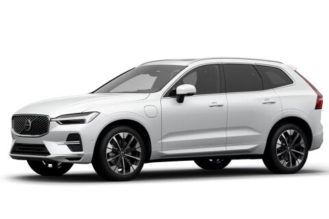 XC60 2.0 [T6] Ultra Bright AWD Geartronic MY26-os új modell 2025.12. havi érkezéssel. Business akció