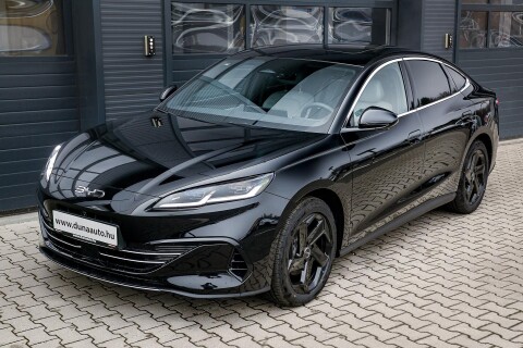 SEAL 6 1.5 DM-i Comfort lite (Automata) Tesztautó. készletről átvehető