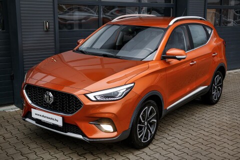 ZS 1.0 T-GDI Luxury (Automata) Magyarországi. Garanciális!