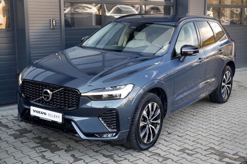 XC60 2.0 [B4] MHEV Plus Dark Geartronic 33.475 km. garanciális