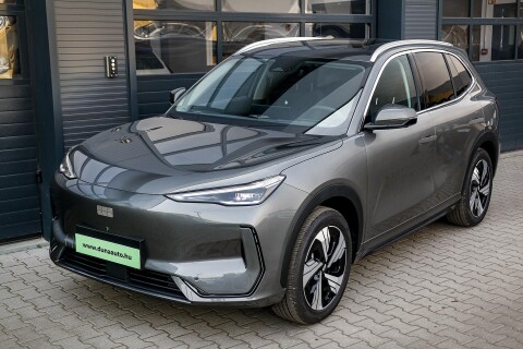 E5 Max 60,2kWh