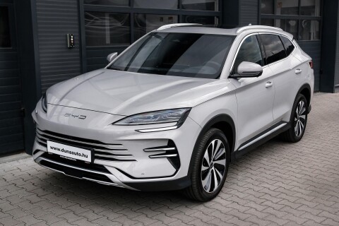 SEAL U 1.5 DM-i Comfort (Automata)