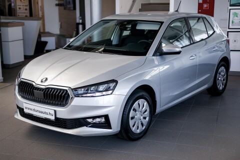 FABIA 1.0 TSI Joy DSG Készletről azonnal elvihető!
