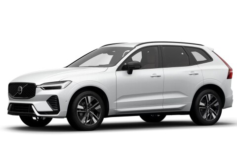 XC60 2.0 [B5] MHEV Plus Dark AWD Geartronic 5.9 MFt kedvezmény magánszemélyeknek is - készletről