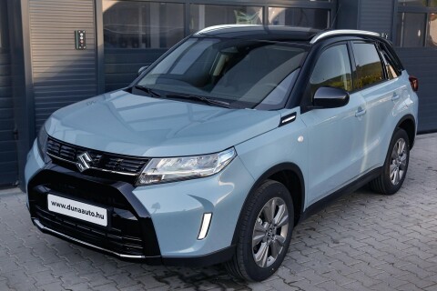 VITARA 1.4 Hybrid GL+