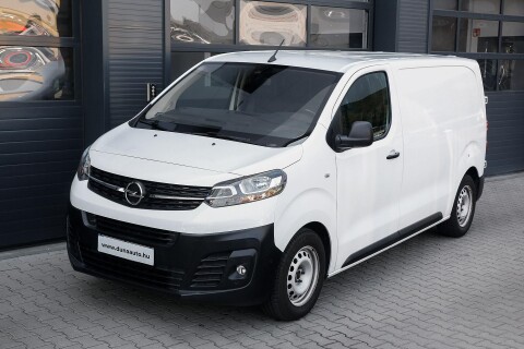 VIVARO 1.5 D Cargo Enjoy M Magyarországi!