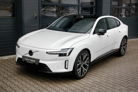 ES90 Single Motor Ultra ÁFA-s bemutató autó ajánlat