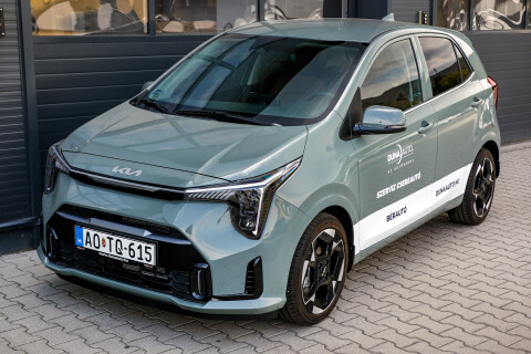 PICANTO