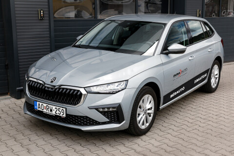 Scala 1.0 TSI