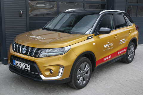 Vitara
